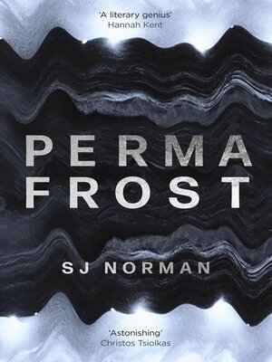 cover image of Permafrost